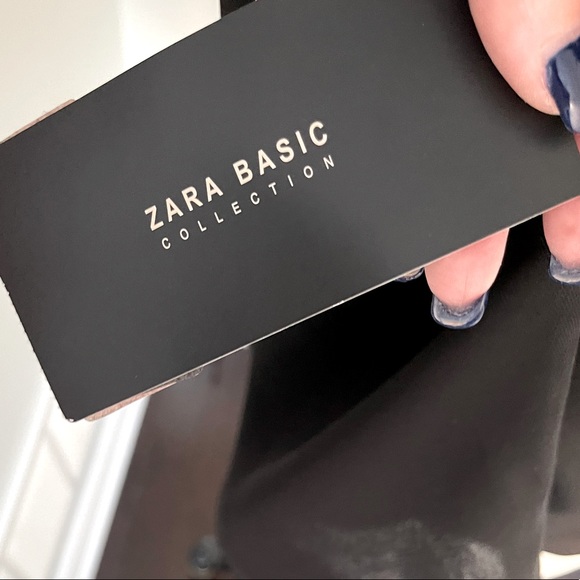 Zara Top - Picture 3 of 6